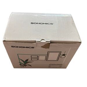 Songmics 9 Piece Photo Frame Bilderrahmen *New*